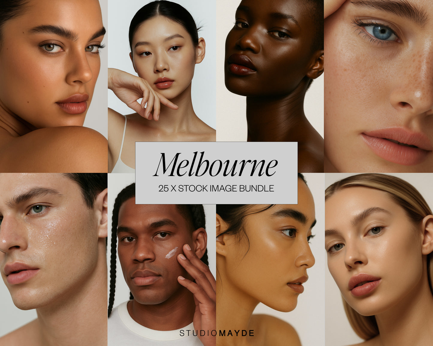 Melbourne Photography Bundle