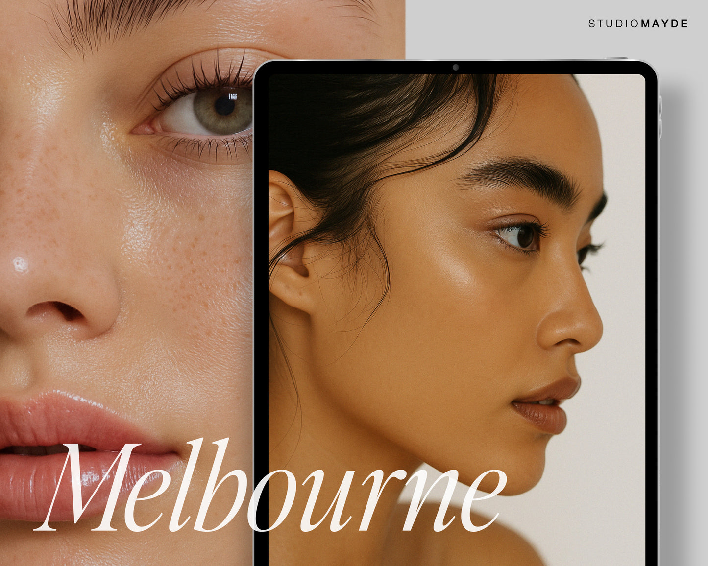 Melbourne Photography Bundle