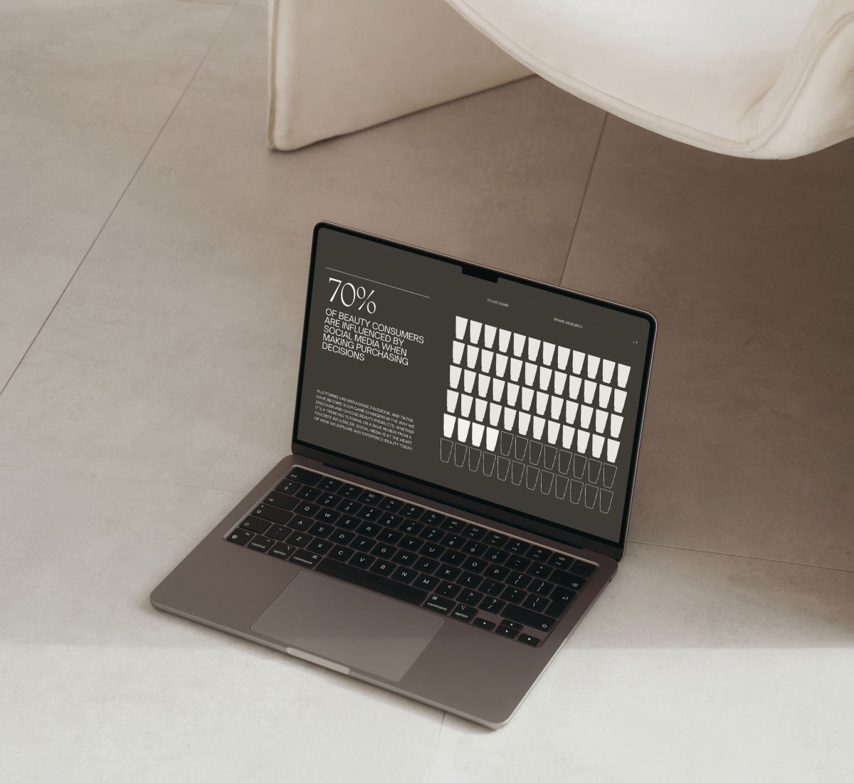 Mykonos Marketing Strategy