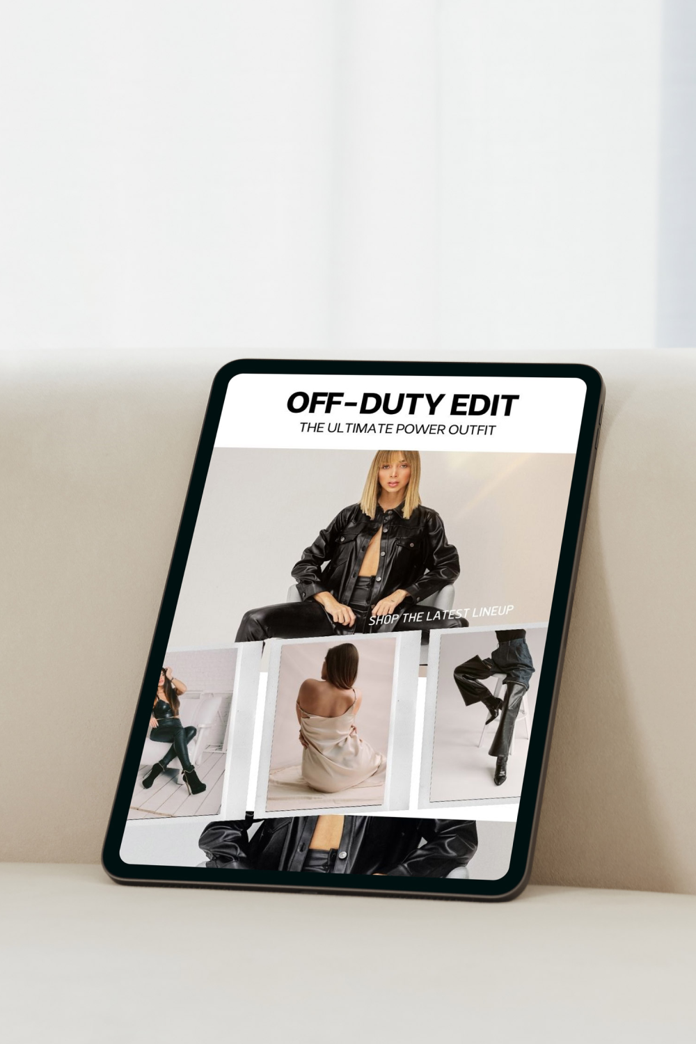London Email Bundle
