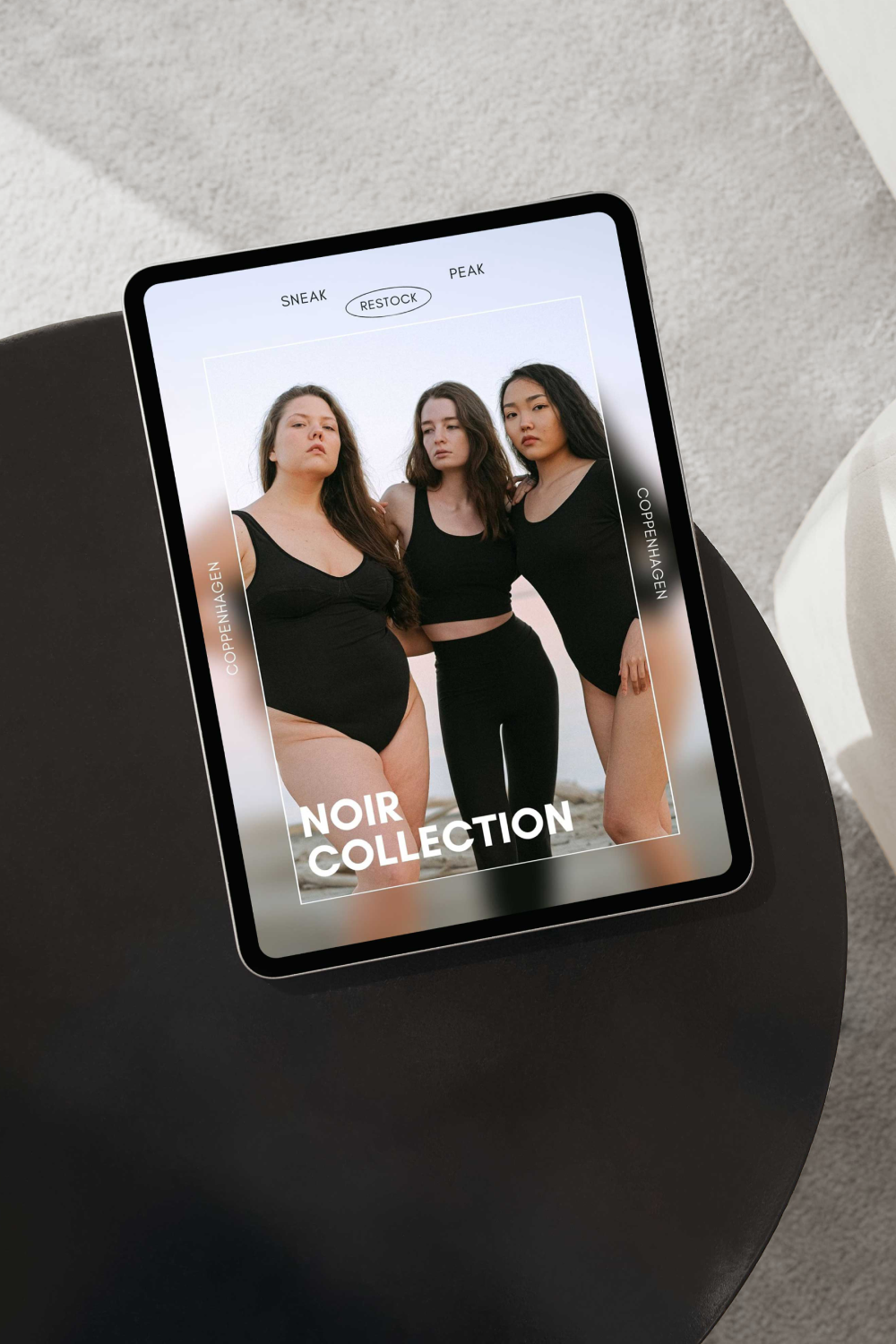 Milan Email Bundle