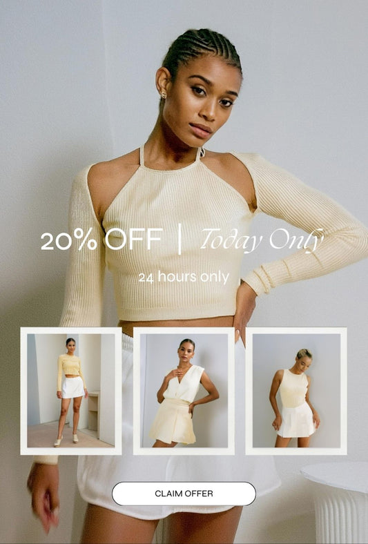 Bondi Email Bundle