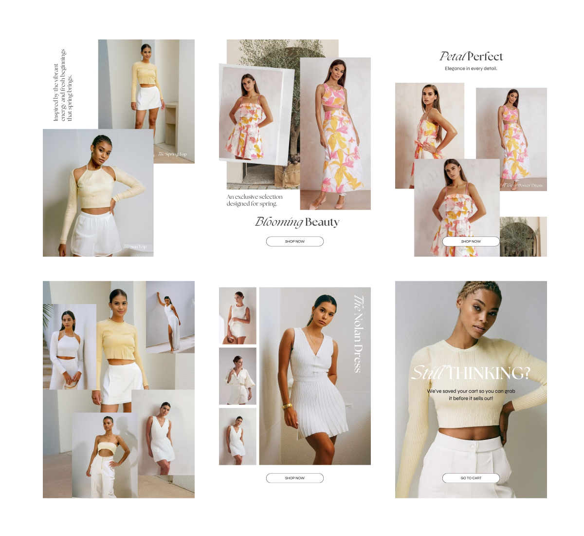 Bondi Email Bundle