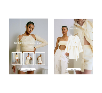 Bondi Email Bundle