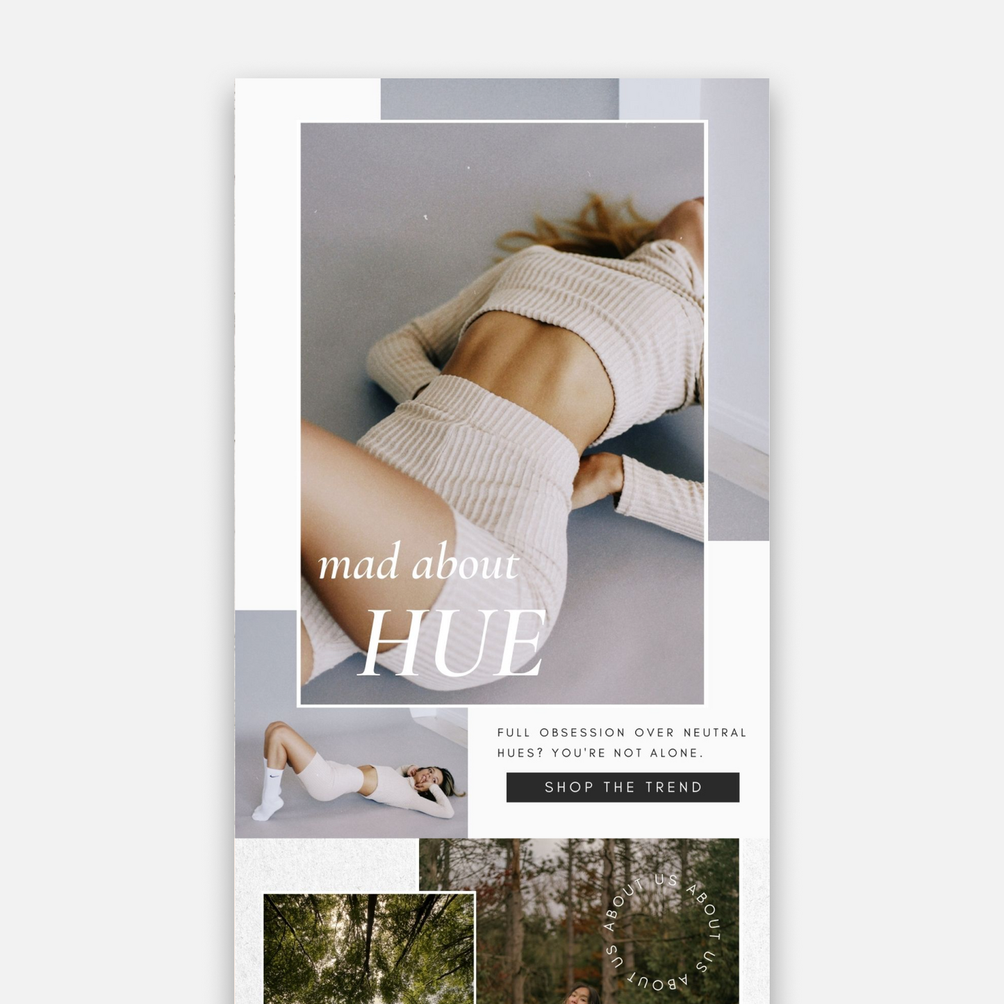 Maui Email Bundle
