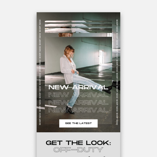 Berlin Email Bundle