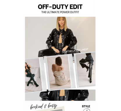 London Email Bundle