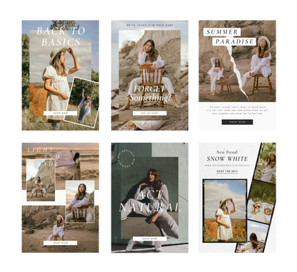 Maui Email Bundle