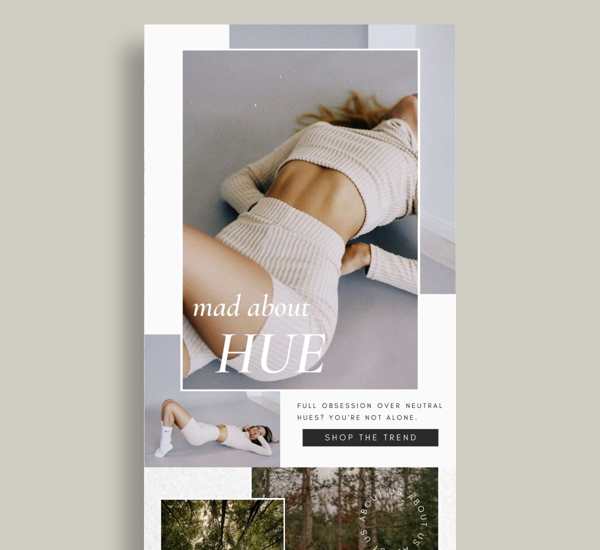 Maui Email Bundle
