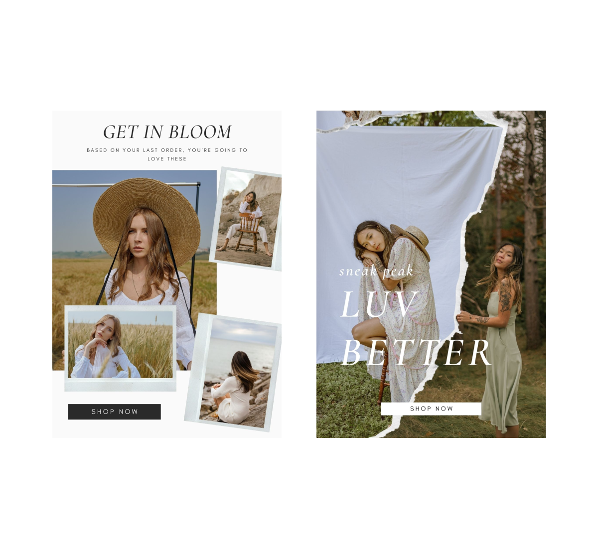 Maui Email Bundle