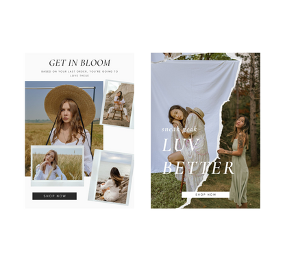 Maui Email Bundle