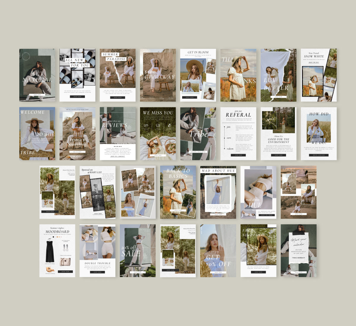 Maui Email Bundle