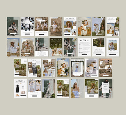 Maui Email Bundle
