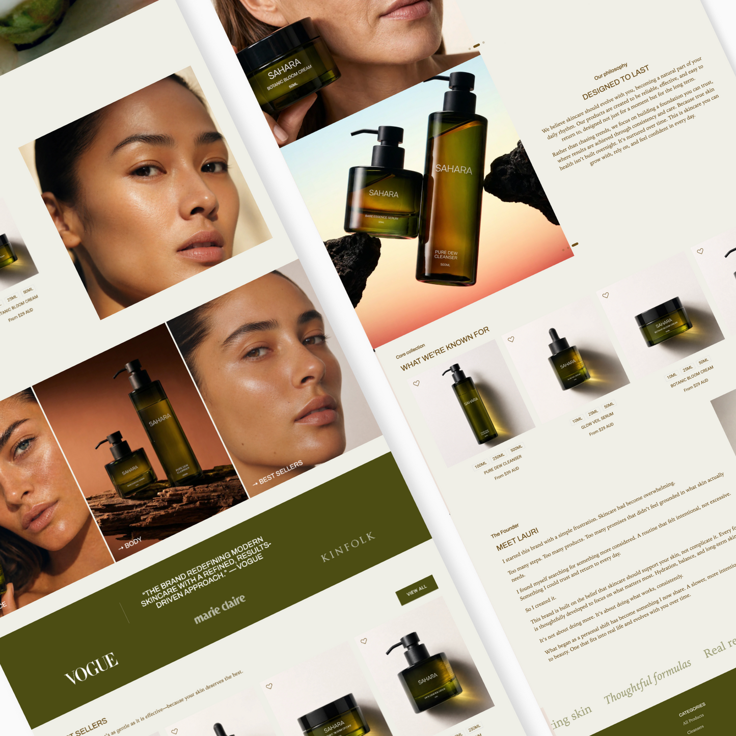Sahara