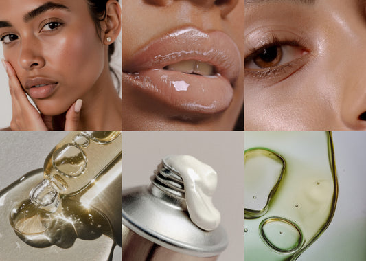 Sahara Photography Bundle