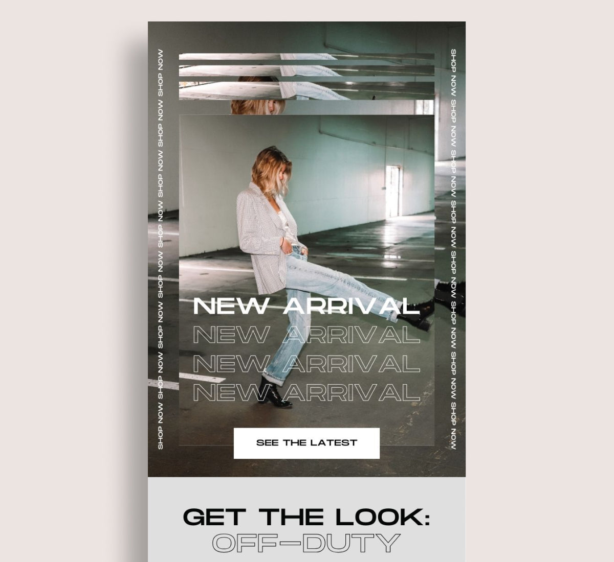 Berlin Email Bundle
