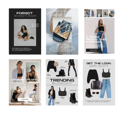 Berlin Email Bundle