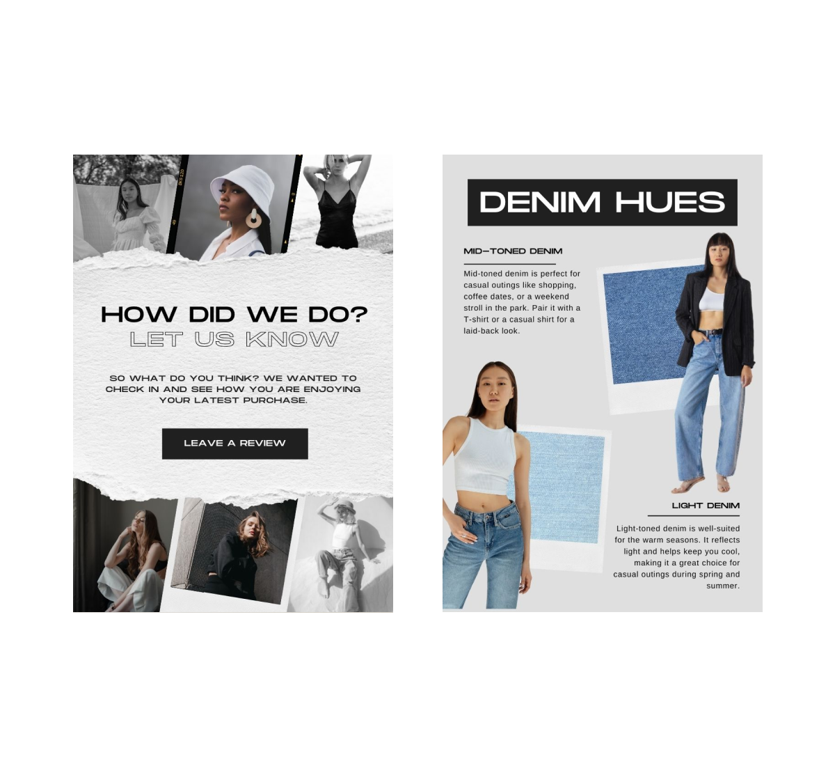 Berlin Email Bundle