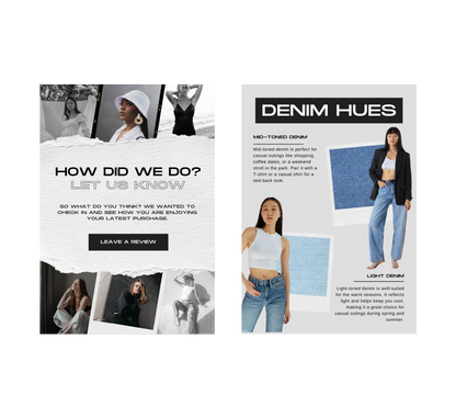 Berlin Email Bundle