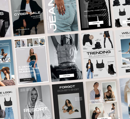 Berlin Email Bundle