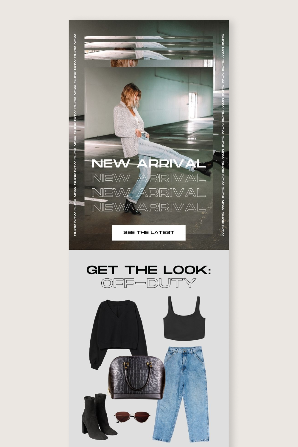 Berlin Email Bundle
