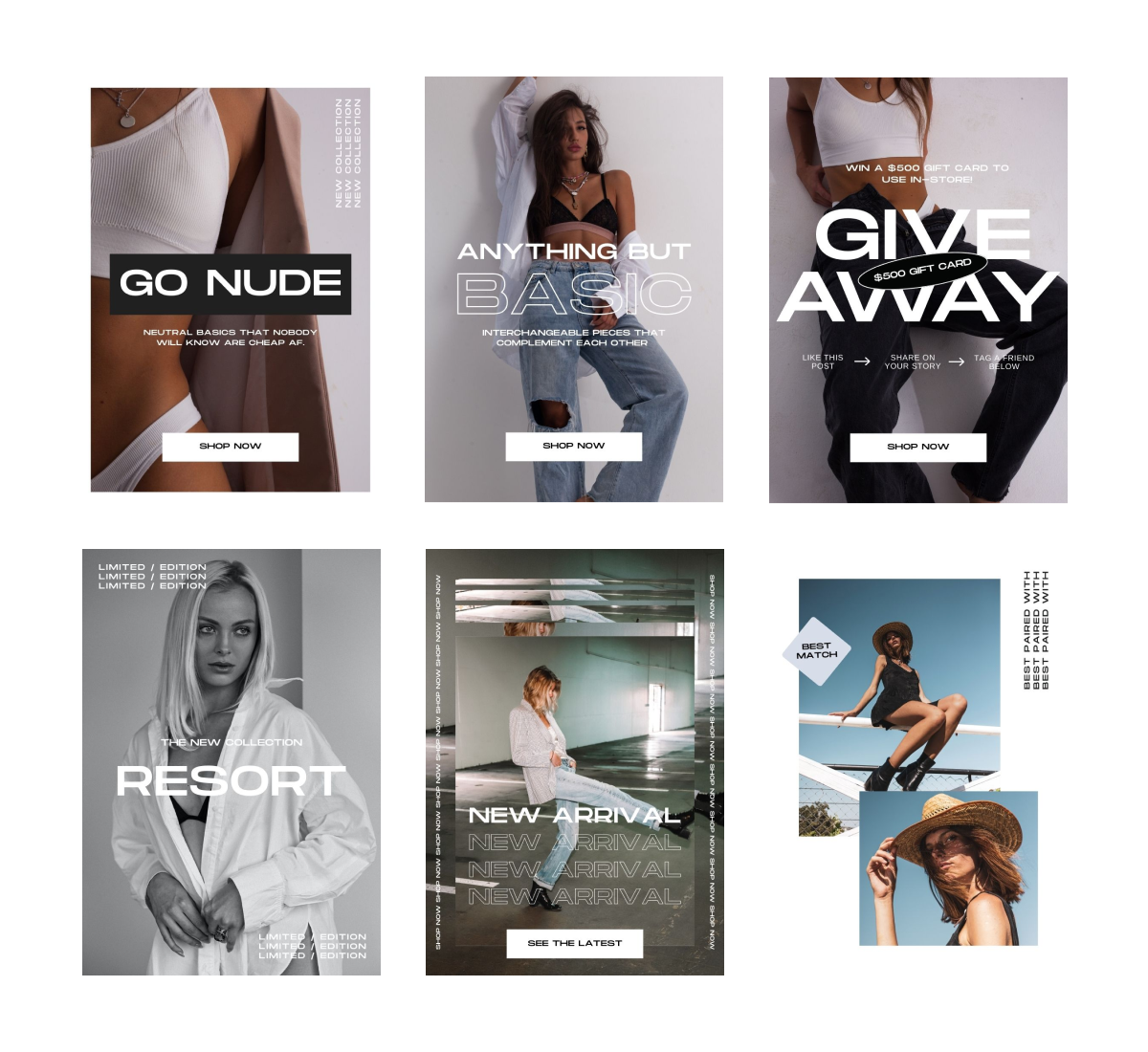 Berlin Email Bundle