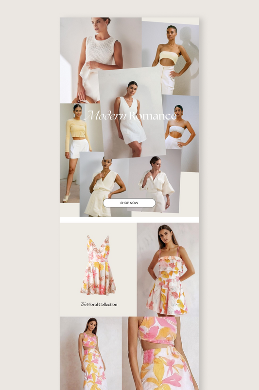 Bondi Email Bundle