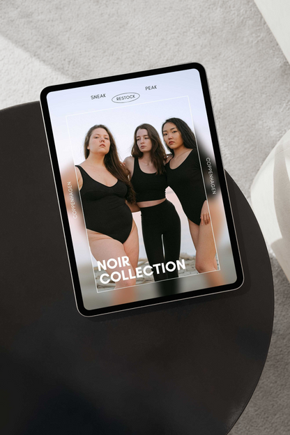 Copenhagen Email Bundle