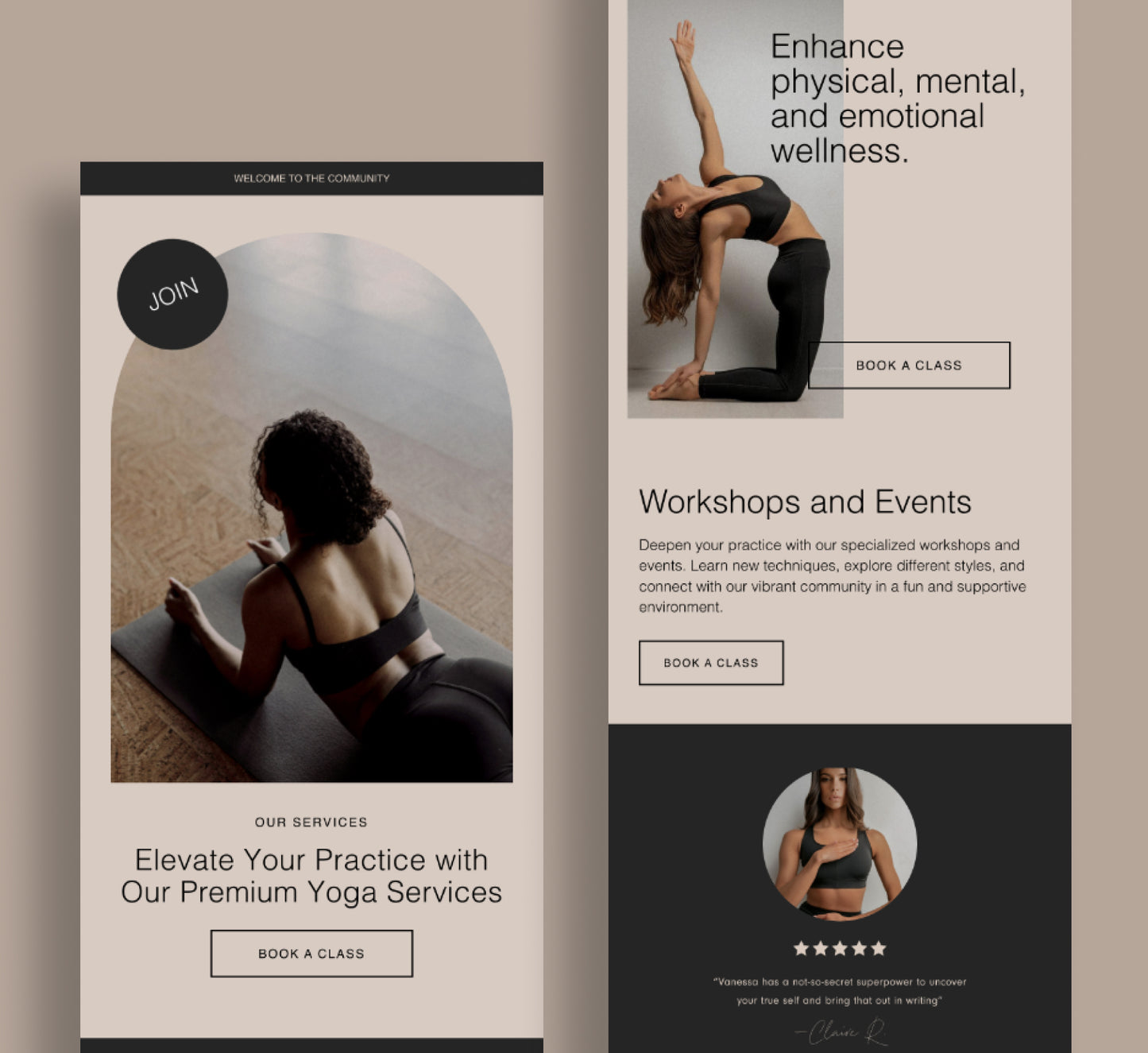 Helsinki Email Bundle