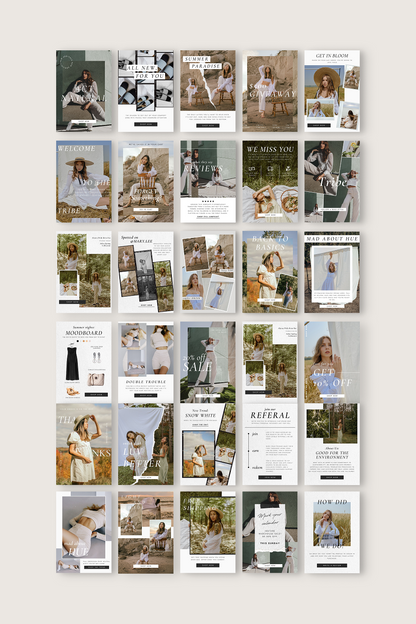 Maui Email Bundle