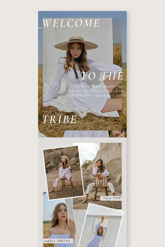 Maui Email Bundle